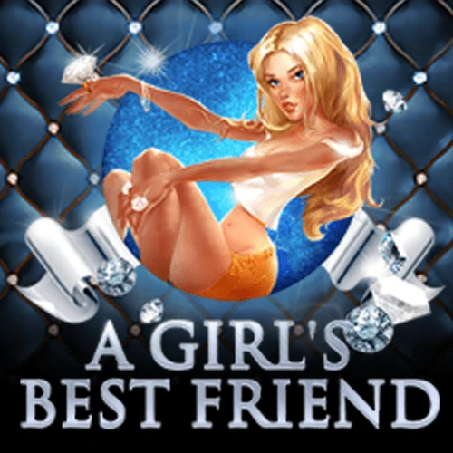 เกมสล็อต A Girls Best Friend